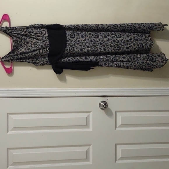 Max Studio knit sleeveless Dress - Picture 3 of 12